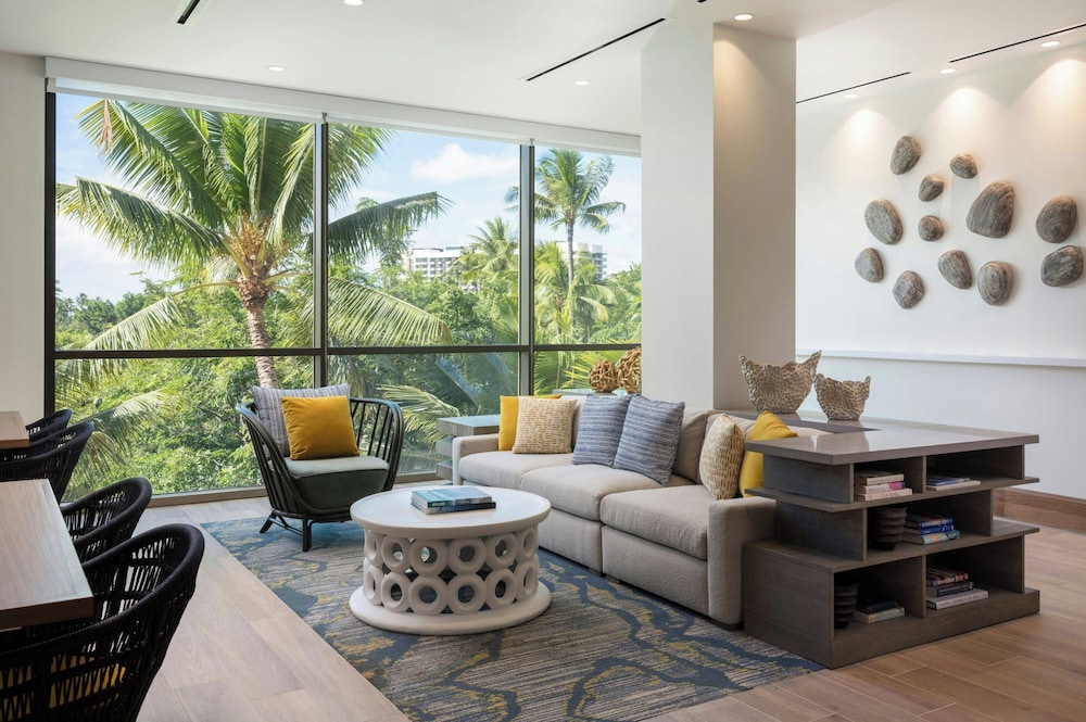 Marriott Vacation Club, Waikiki 32/59