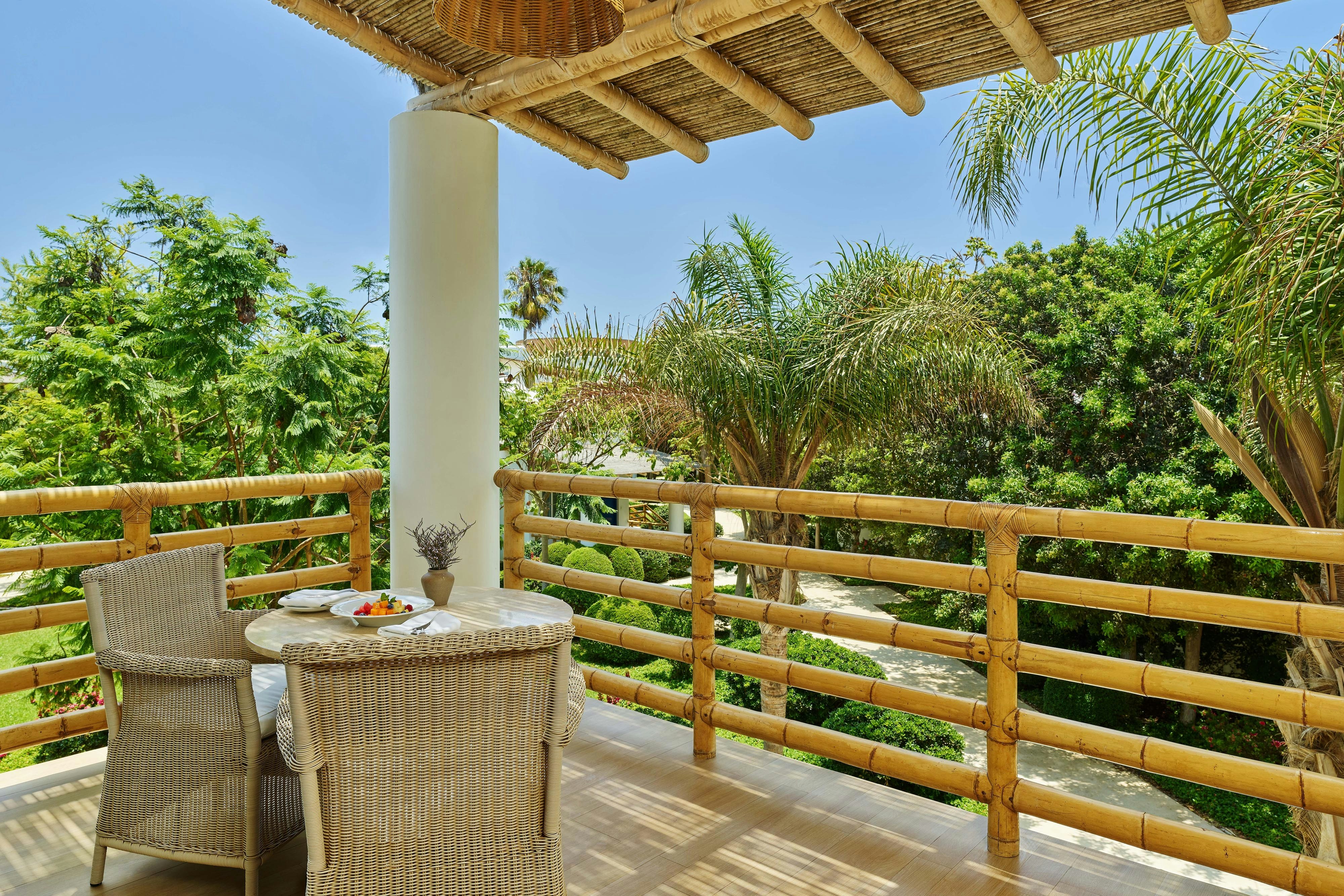 Hotel Paracas, a Luxury Collection Resort, Paracas 37/81