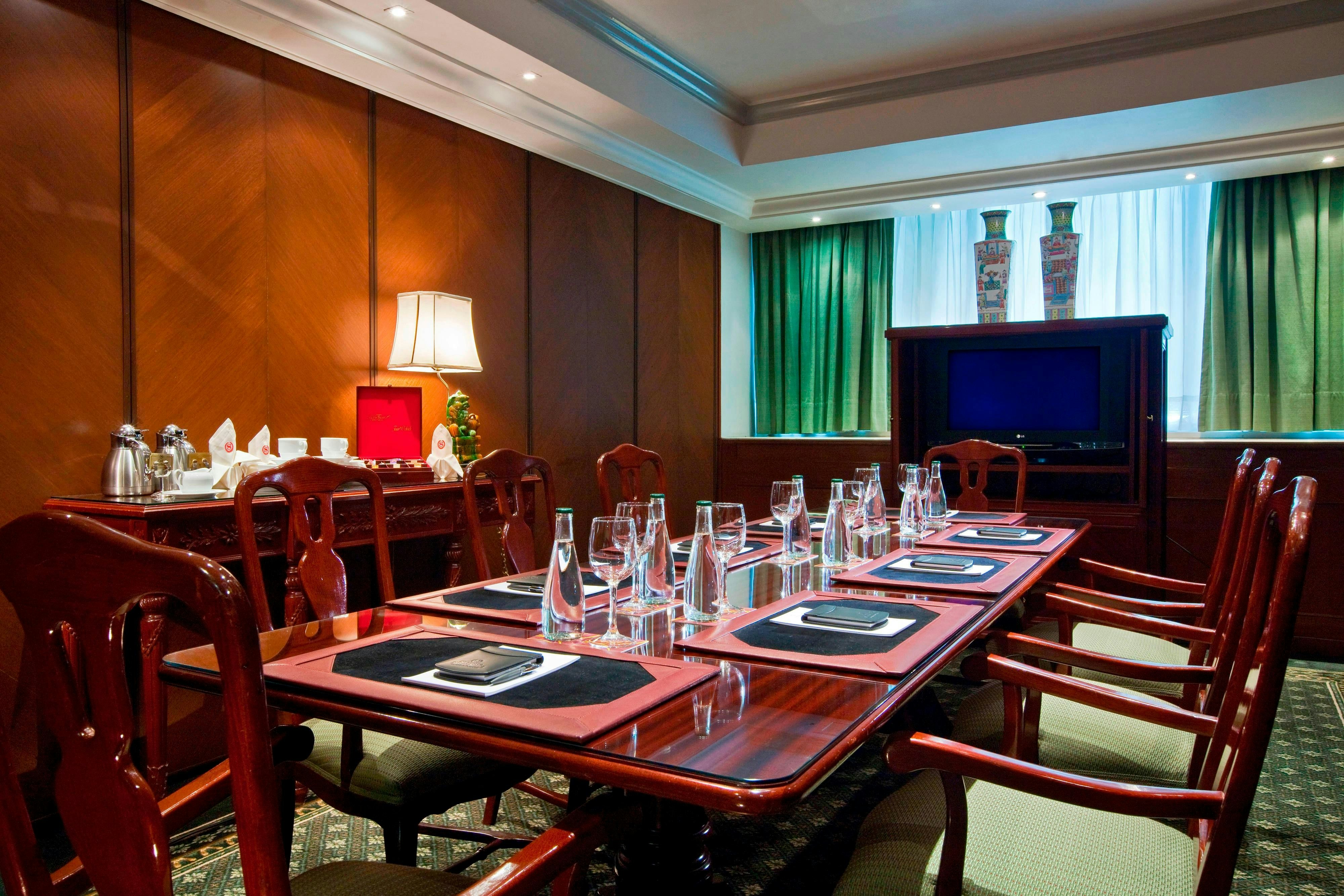Sheraton Mexico City Maria Isabel Ex Sheraton Maria Isabel Hotel 34/39