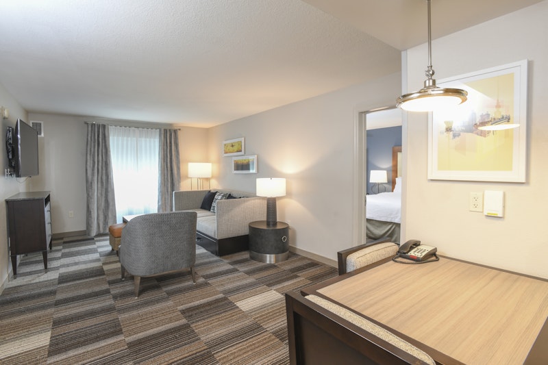 Homewood Suites by Hilton Cincinnati Airport South Florence 7/60