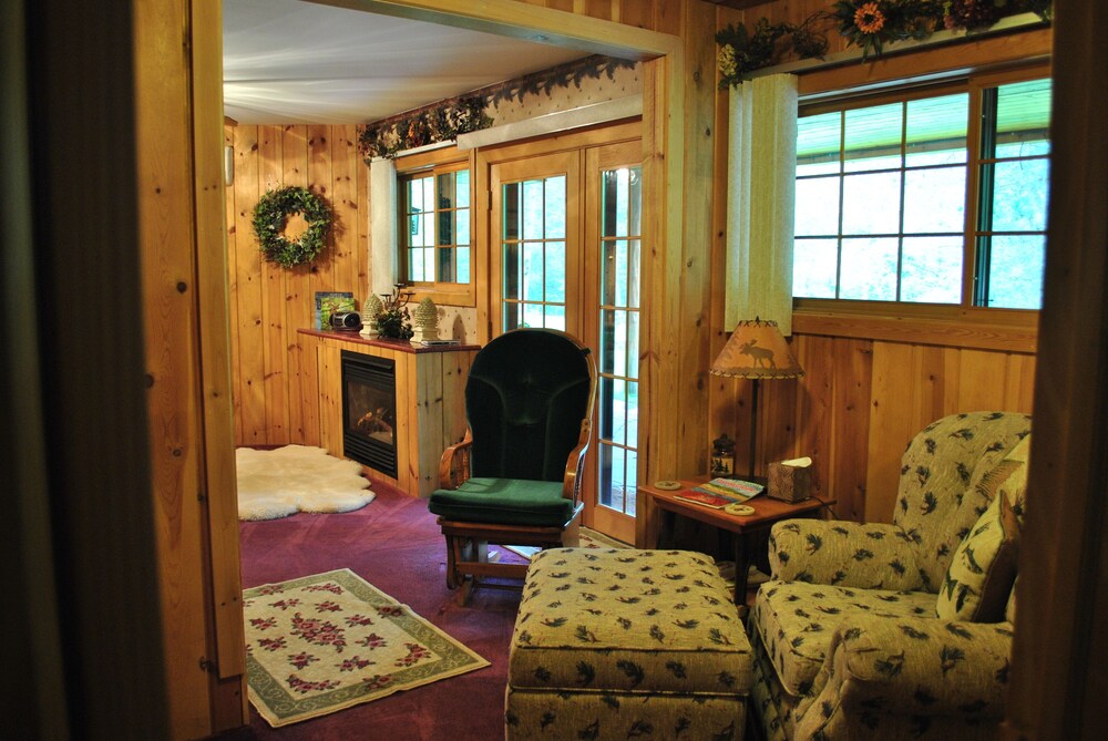 Horton Creek Inn Bed and Breakfast 35/66