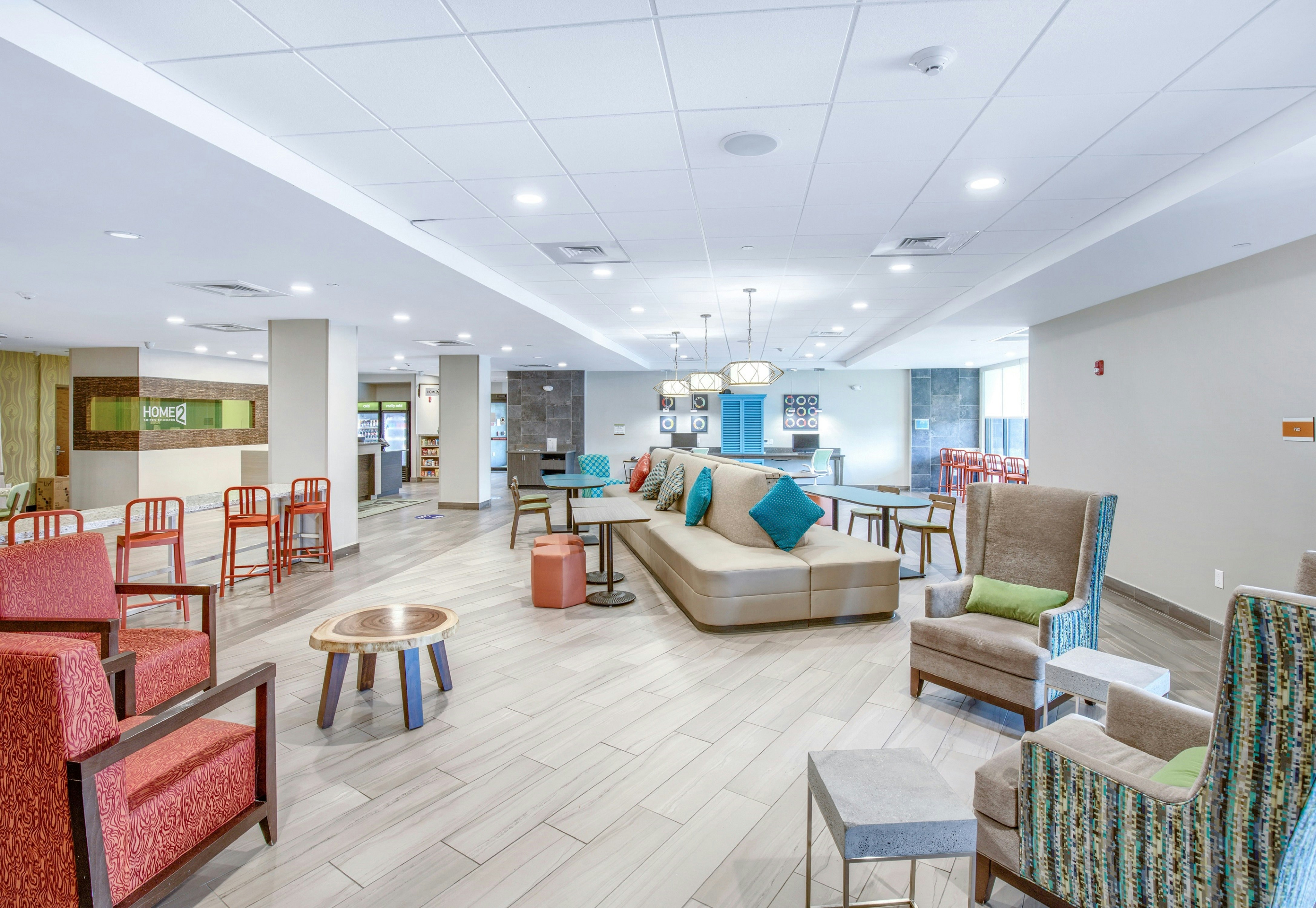 Home2 Suites by Hilton Mobile West I-10 Tillmans Corner 8/14