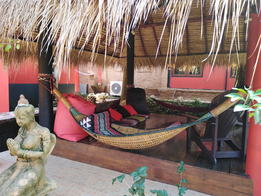 Baan Ton Rak Boutique Resort 46/66