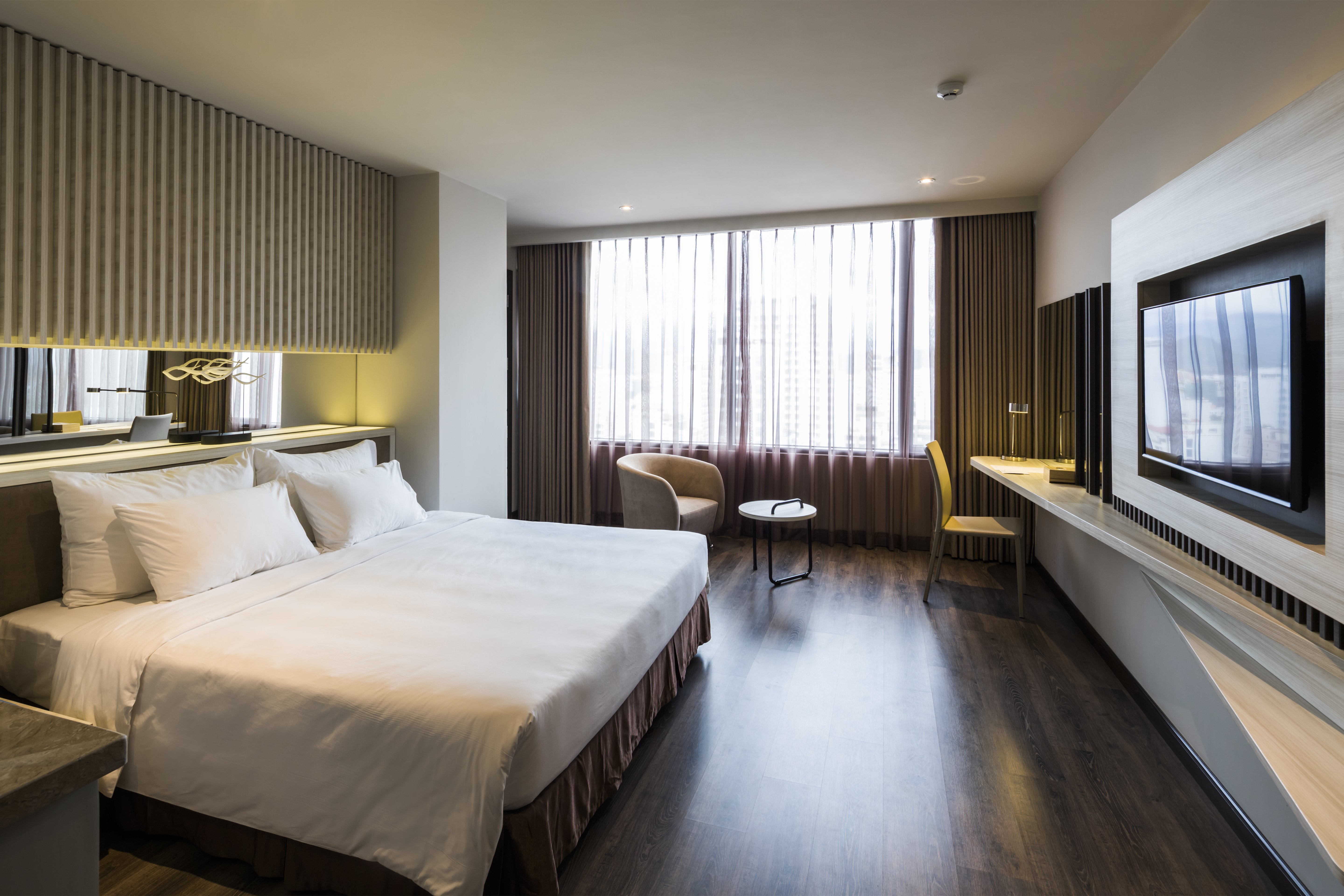 Alana Nha Trang Beach Hotel 30/83