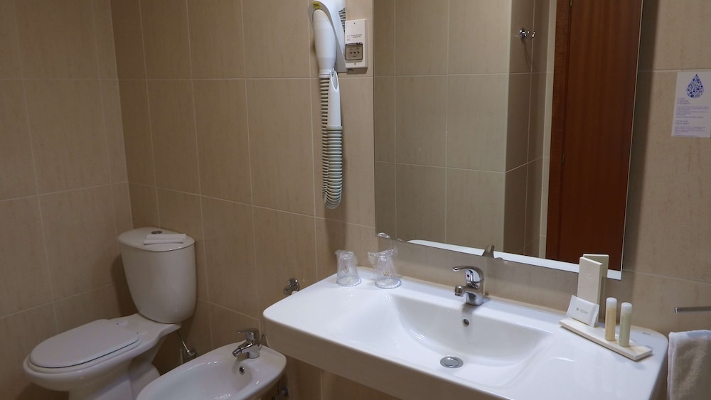 Hotel Braga Falperra 55/55