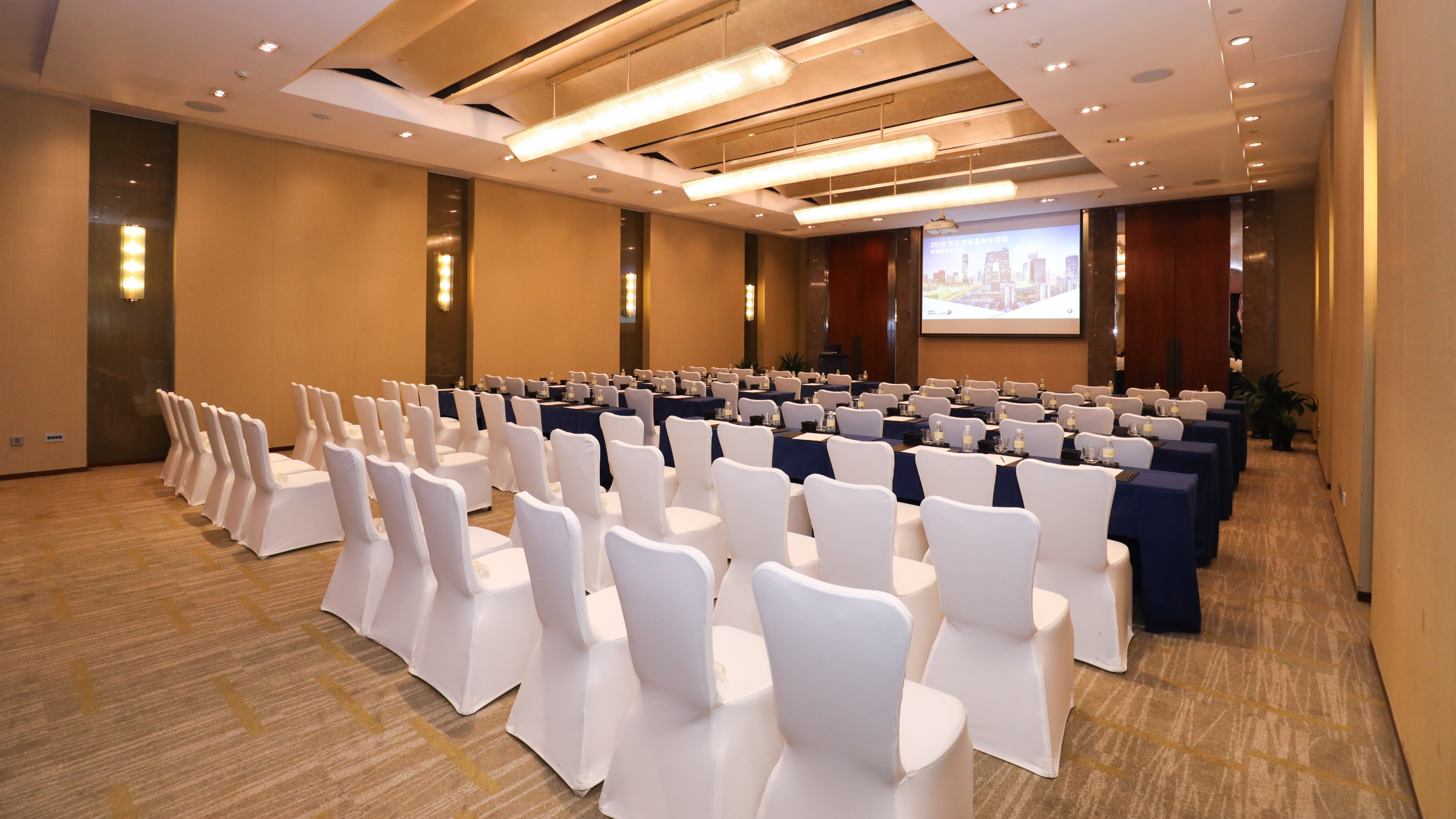INTERCONTINENTAL SUZHOU 34/50