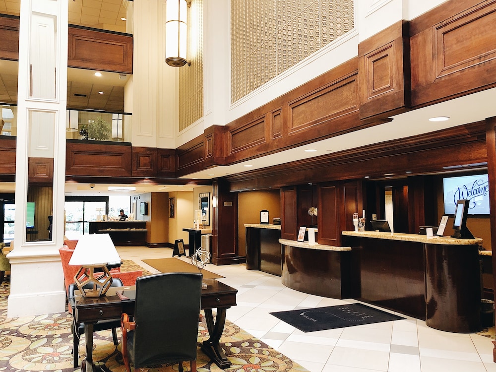 Stamford Marriott Hotel & Spa 20/21