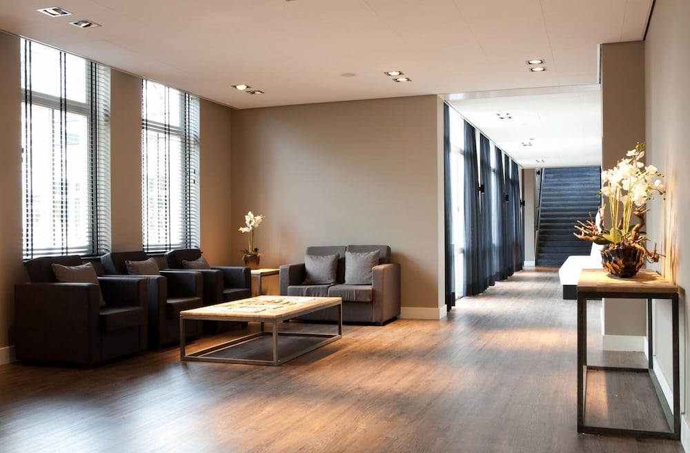 FLETCHER HOTEL-RESTAURANT DUINZICHT 40/62