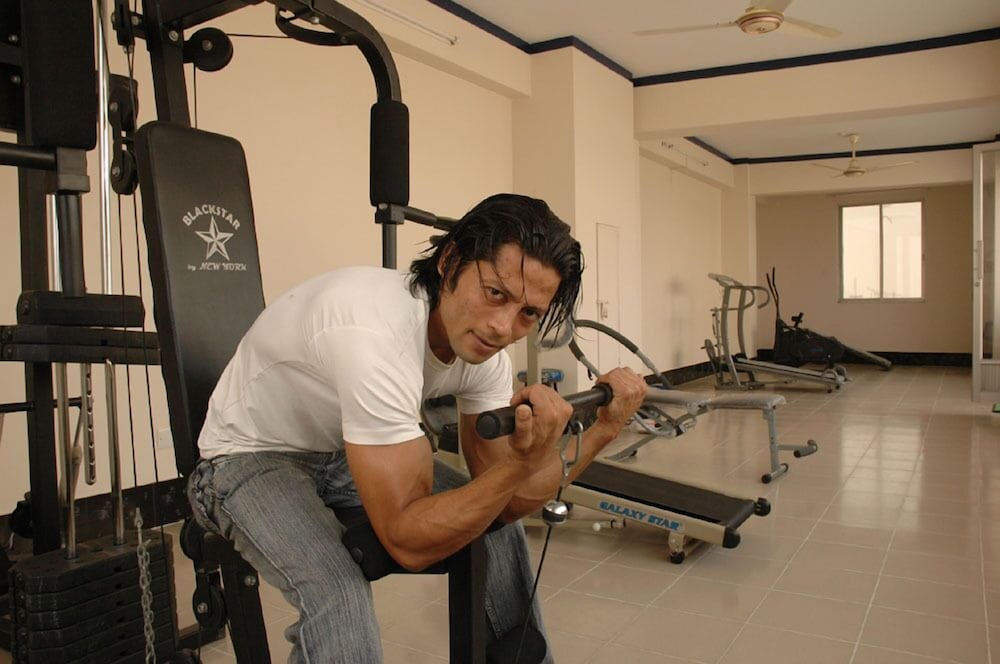 Grand Prince Hotel 22/49