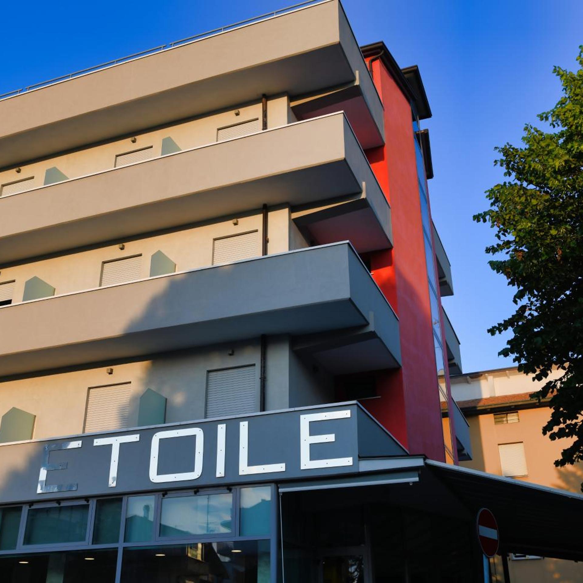 Etoile 4/50
