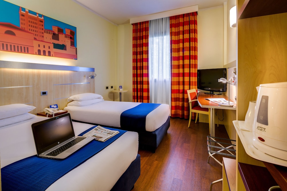 Express Holiday Inn Parma 27/59