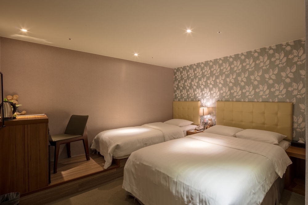 Urtrip Hotel 16/43