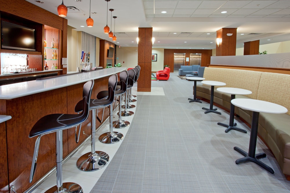 Holiday Inn Austin North - Round Rock 42/56
