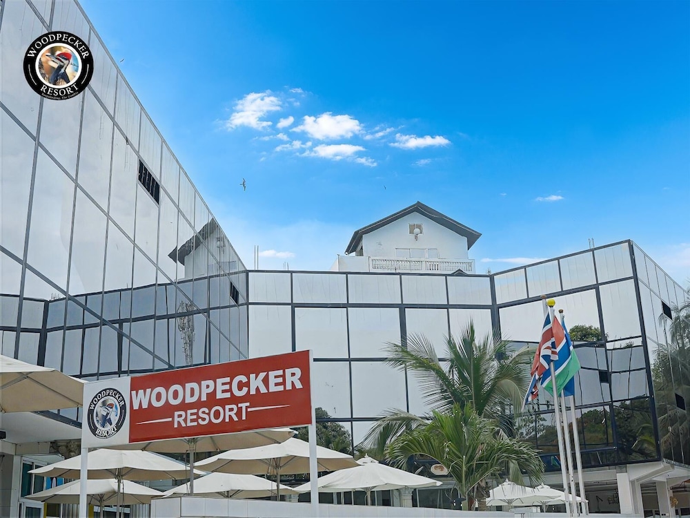 Woodpecker Resort 9/48