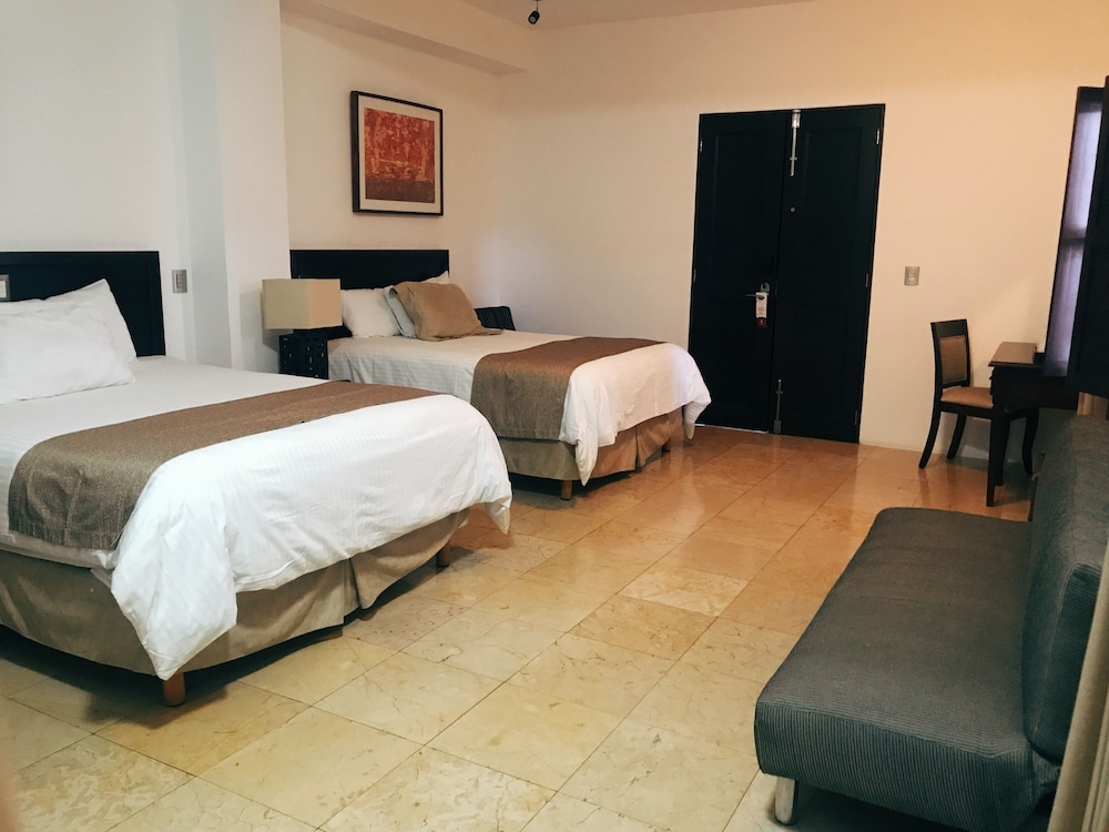 Family Suite, 2 Double Beds