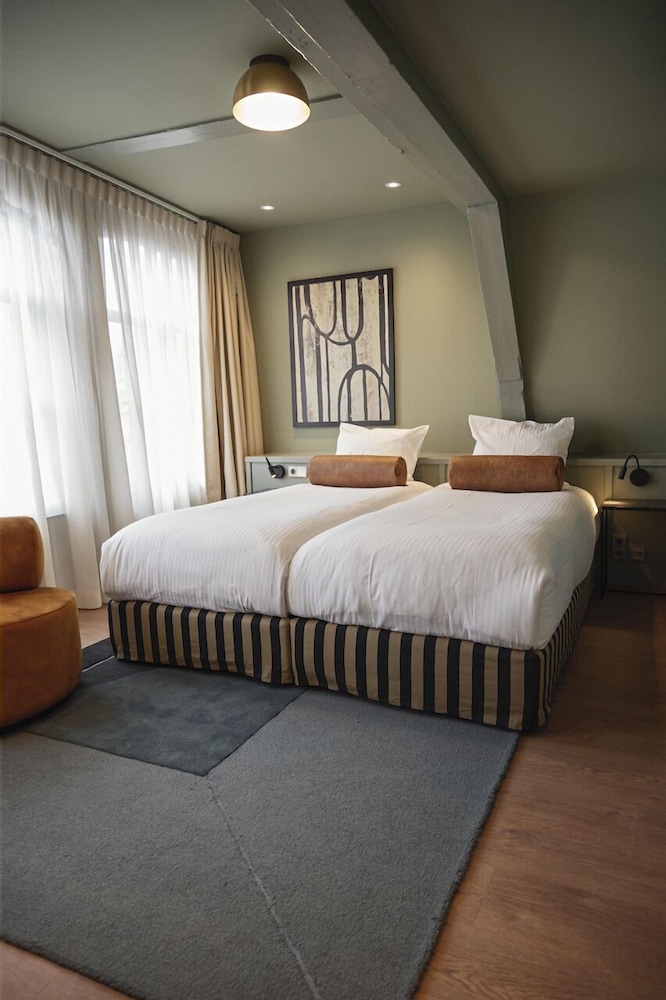 The Times Hotel 20/62