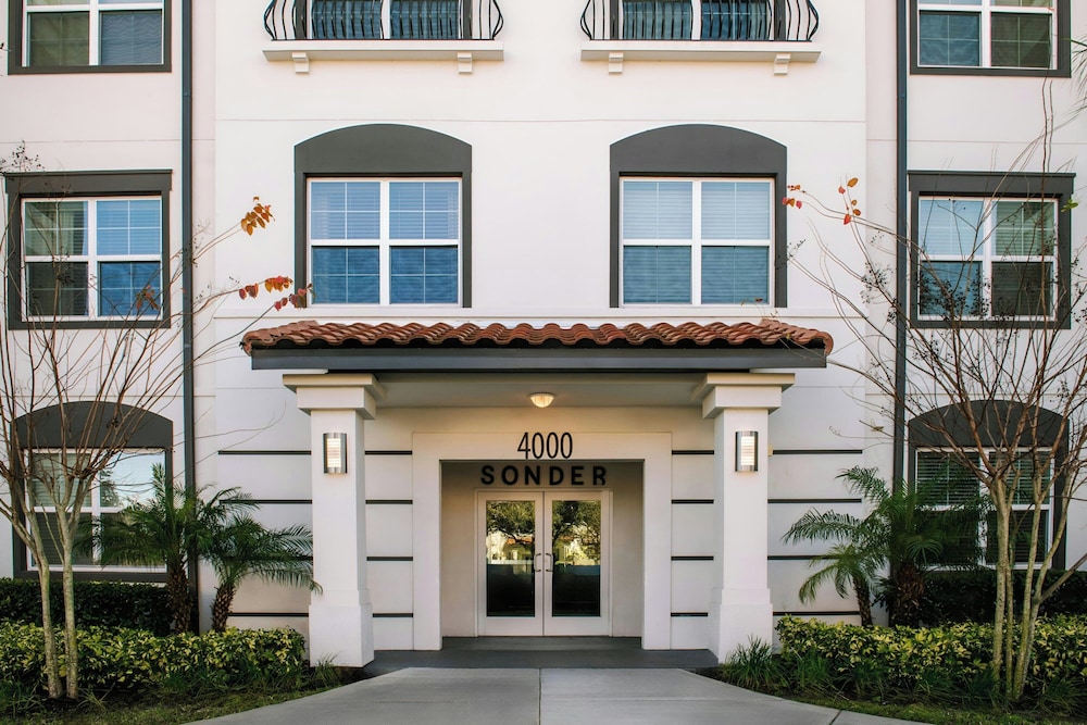 Sonder Vista Cay 1/50