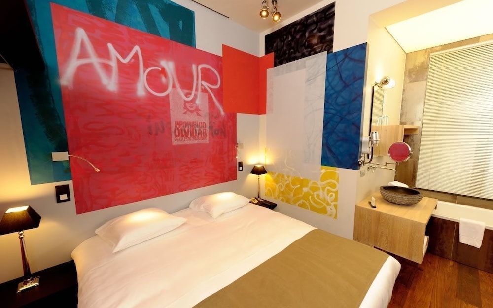 Saint Gery Boutique Hotel 12/38