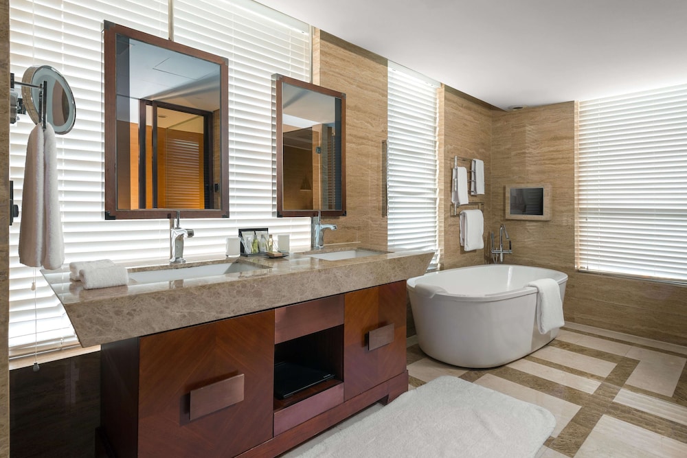 Hilton Beijing Wangfujing 16/52