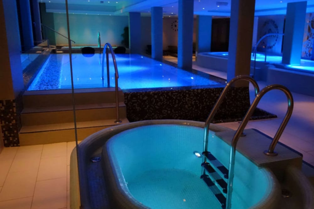 Quality Hotel Strand Gjovik 1/30