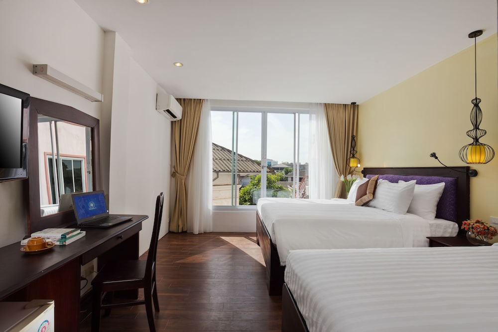Xayosomboun Boutique Hotel 37/61