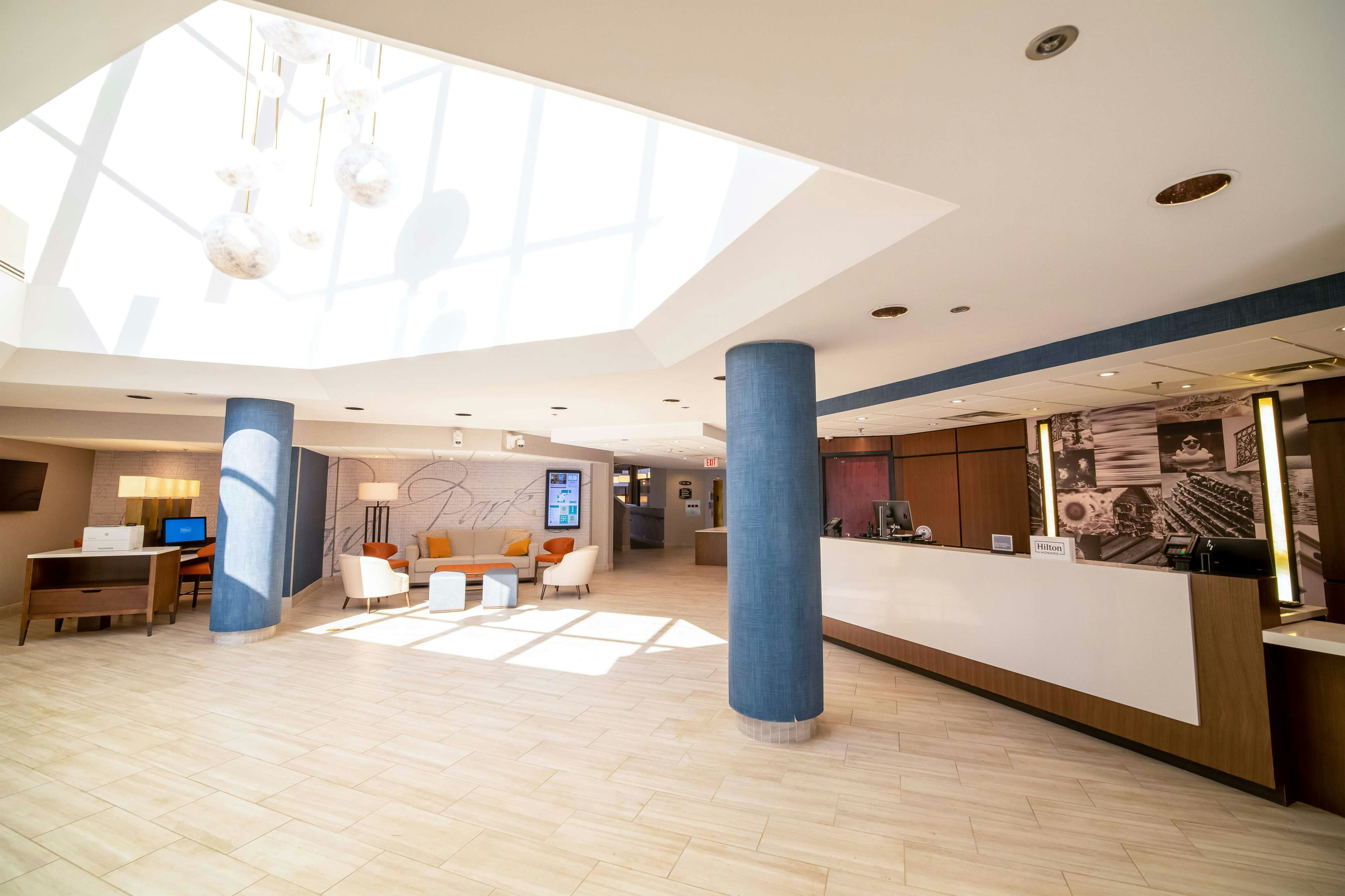 Embassy Suites by Hilton Kansas City Overland Park 4/50