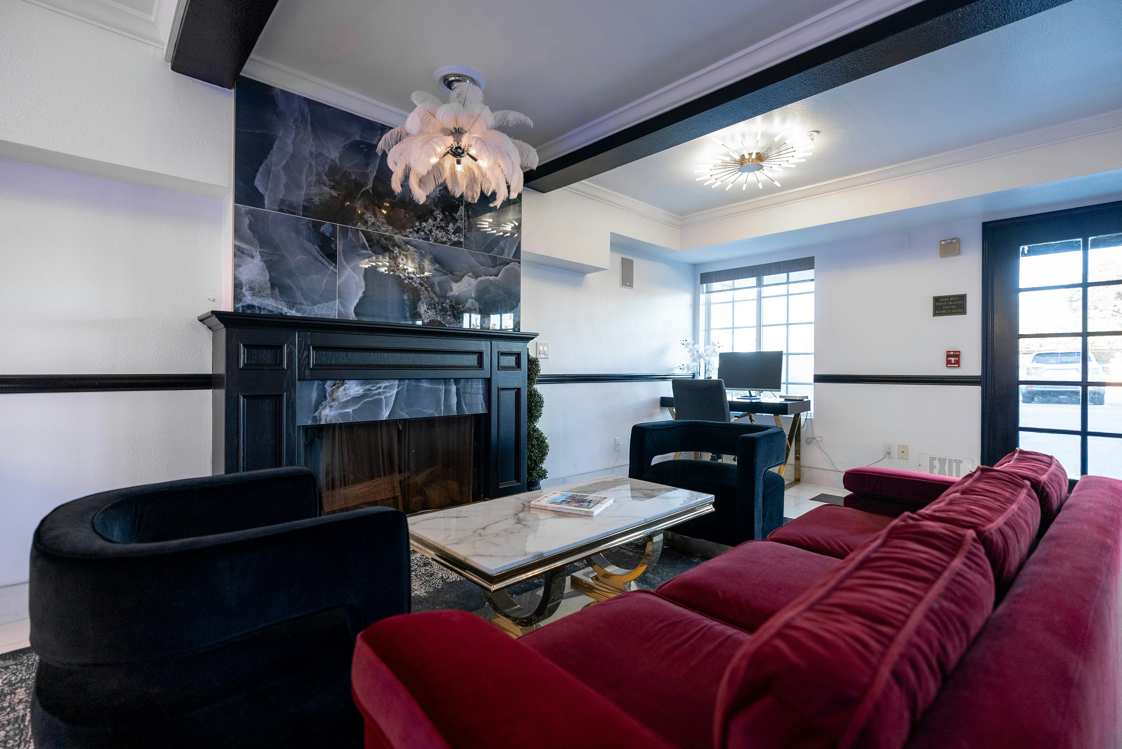 Ascot Suites Morro Bay 10/17