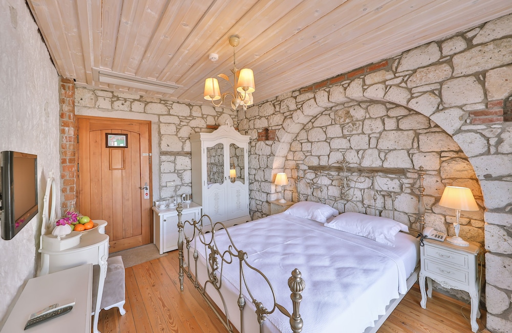 Imren Han Otel Alacati 21/47