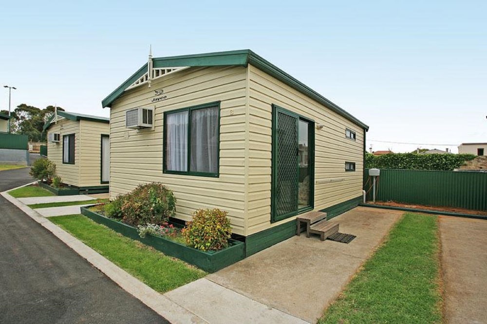 Warrnambool Claremont Holiday Village 34/42