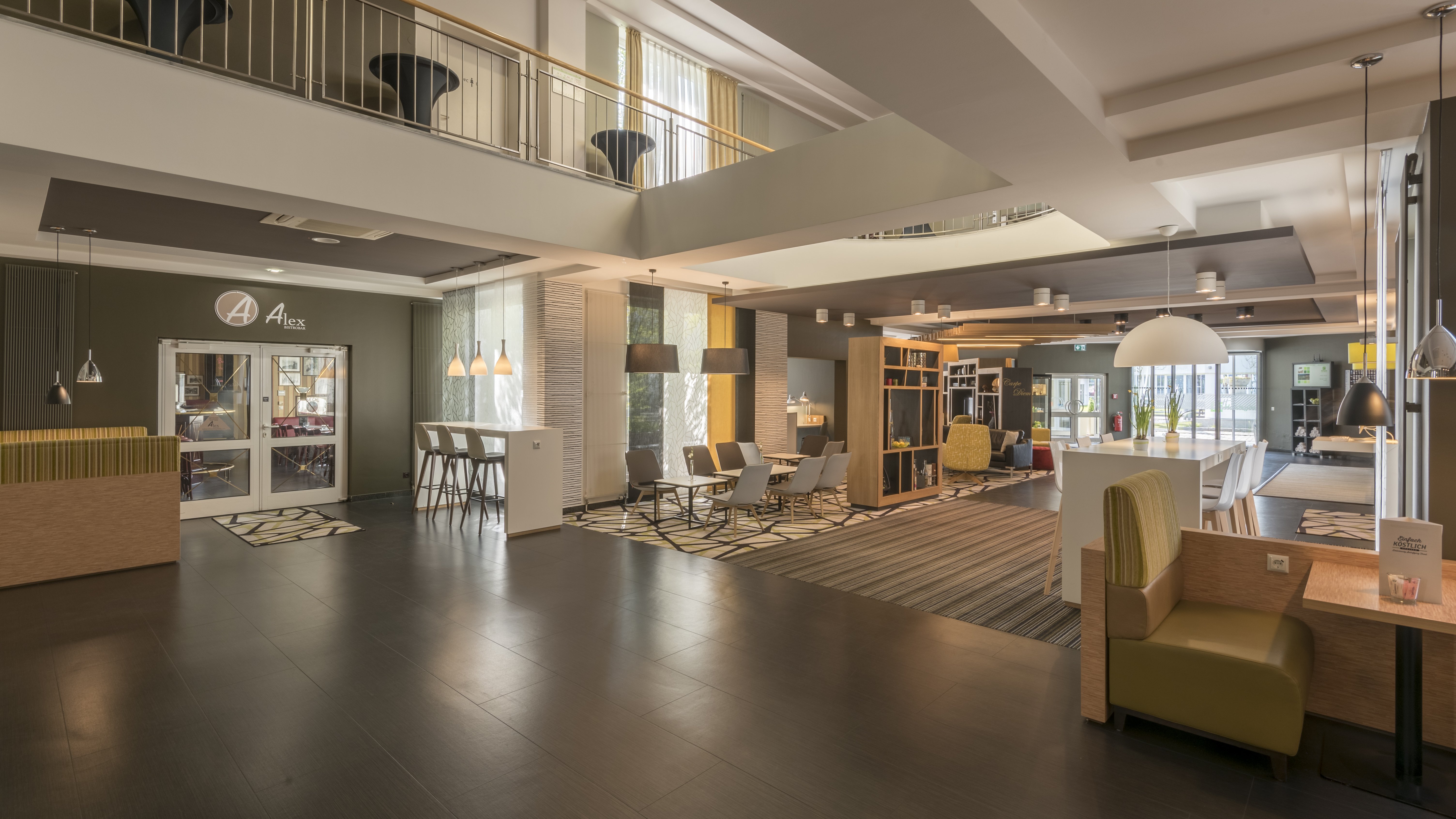 Holiday Inn Munchen Unterhaching 51/80