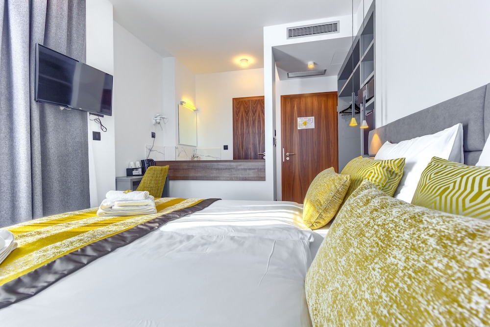 Bel Residence 26/80