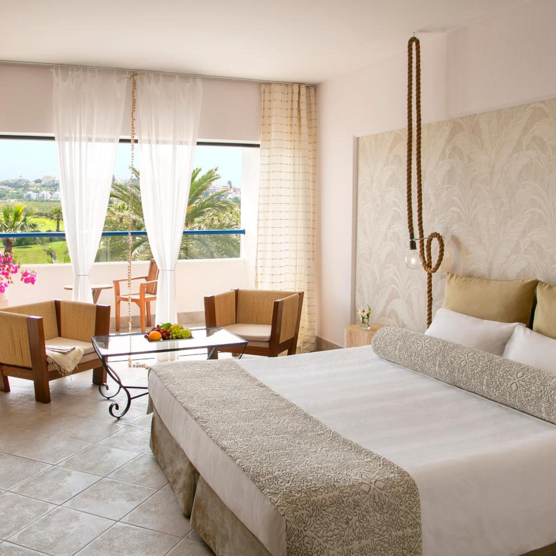 Premium, Single Bed, Mountain View, Adult Only