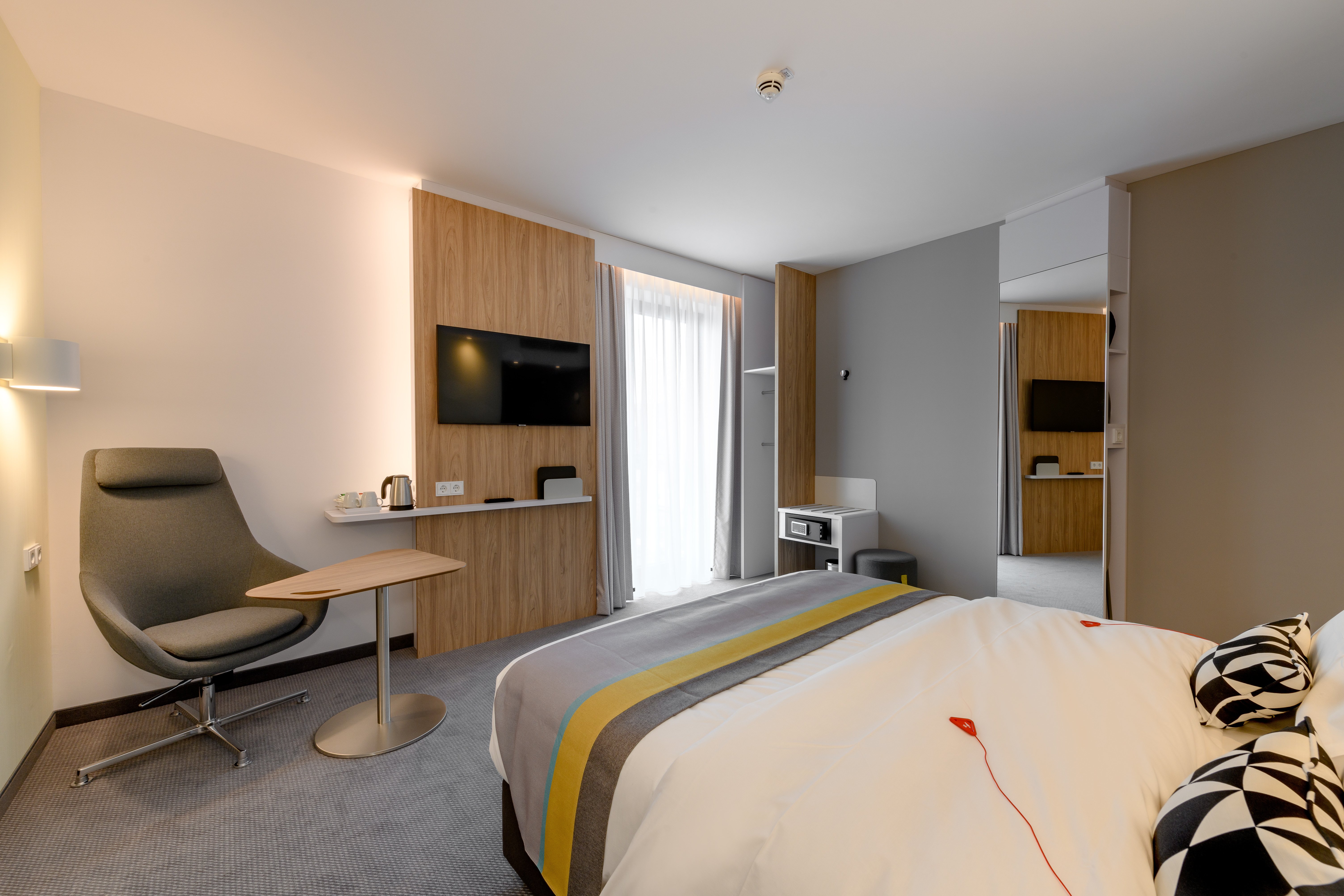 Holiday Inn Express Fulda by IHG 14/50
