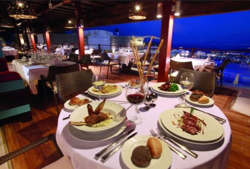 Hillstone Hotel and Spa Bodrum 29/50