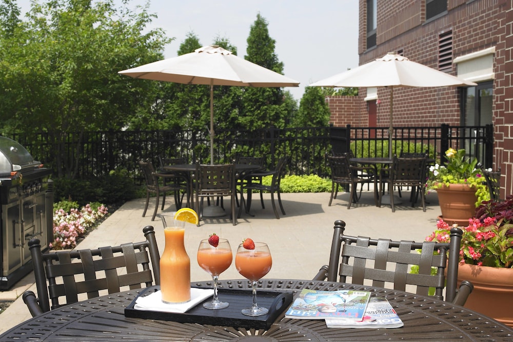 SpringHill Suites by Marriott Chicago Lincolnshire 3/33
