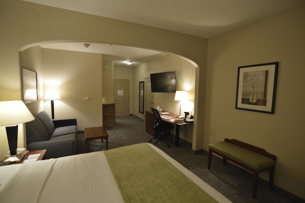Best Western Franklin Town Center Hotel & Suites 13/34