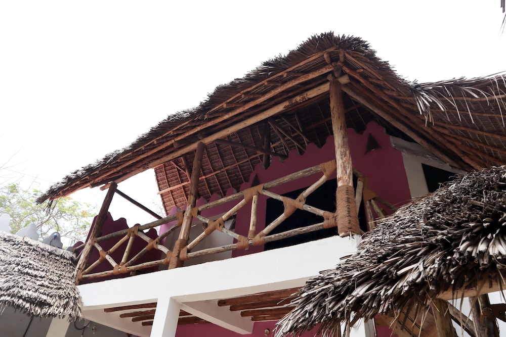 Sagando Bungalows 1/50