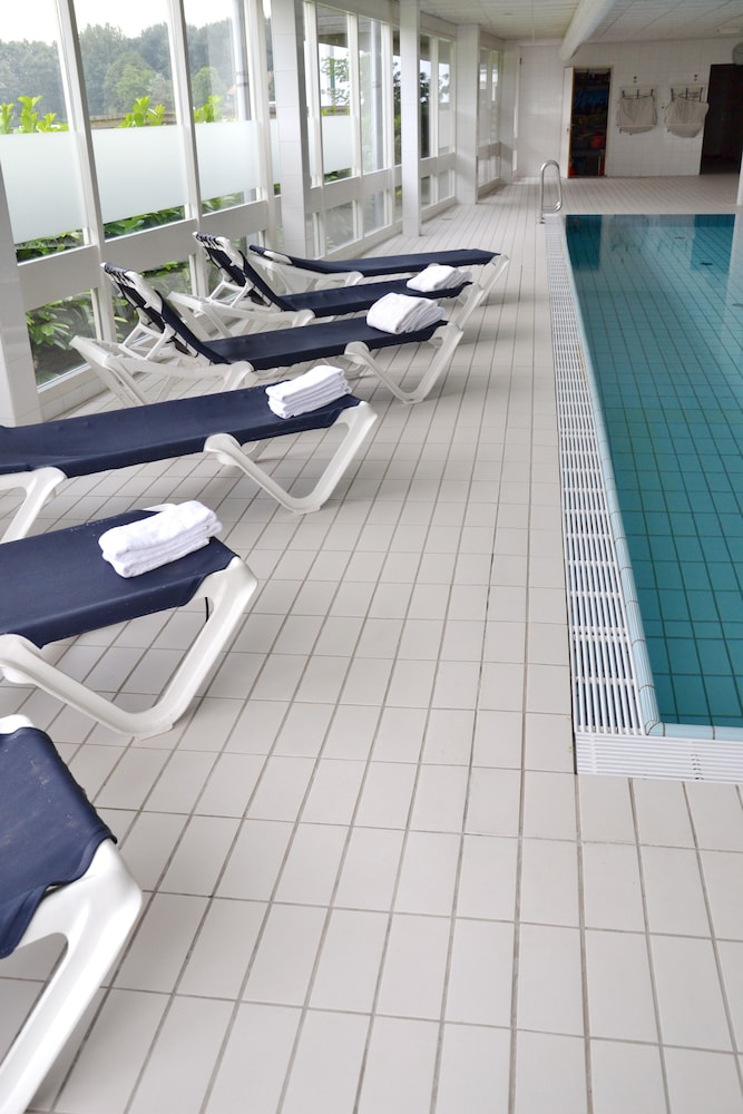 Fletcher Hotel-Restaurant Spaarnwoude 28/44