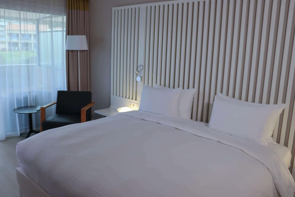 Radisson Blu Resort Spa Ajac 15/47