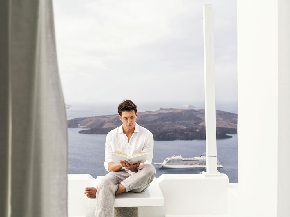 Cosmopolitan Suites - Adults Only 4/50
