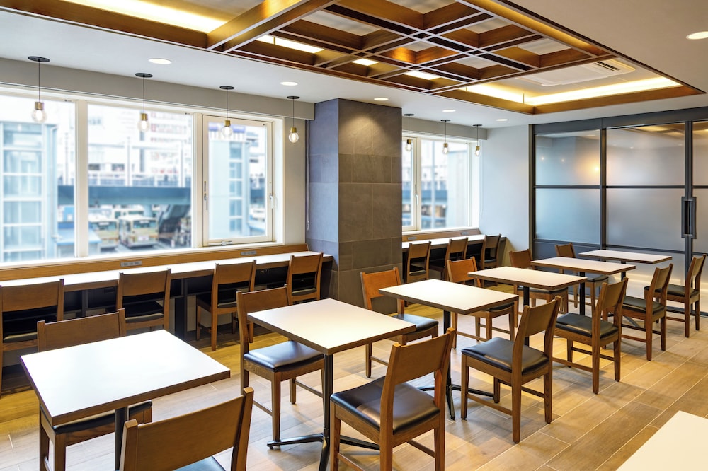 Sotetsu Fresa Inn Yokohama Totsuka 48/69