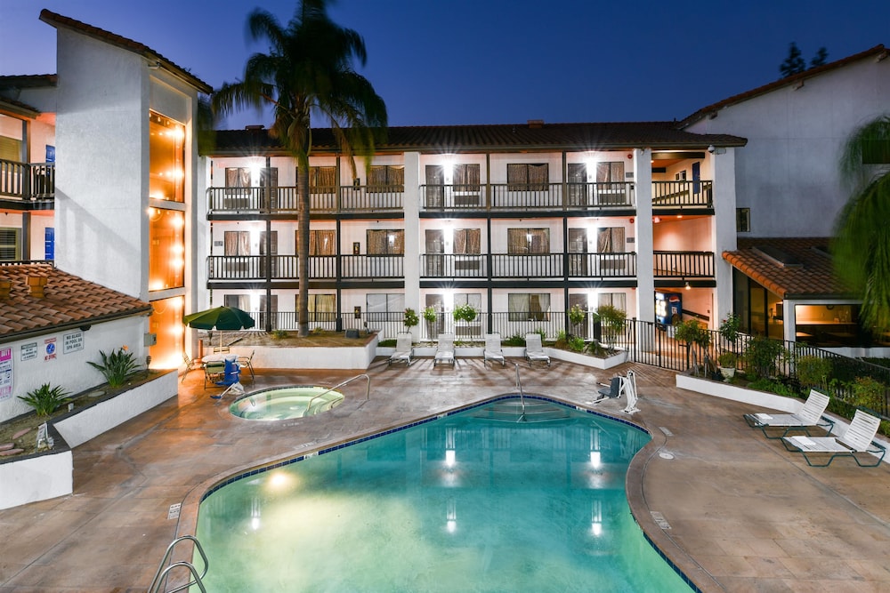 Motel6 Ontario, CA - Convention Center Airport photo5
