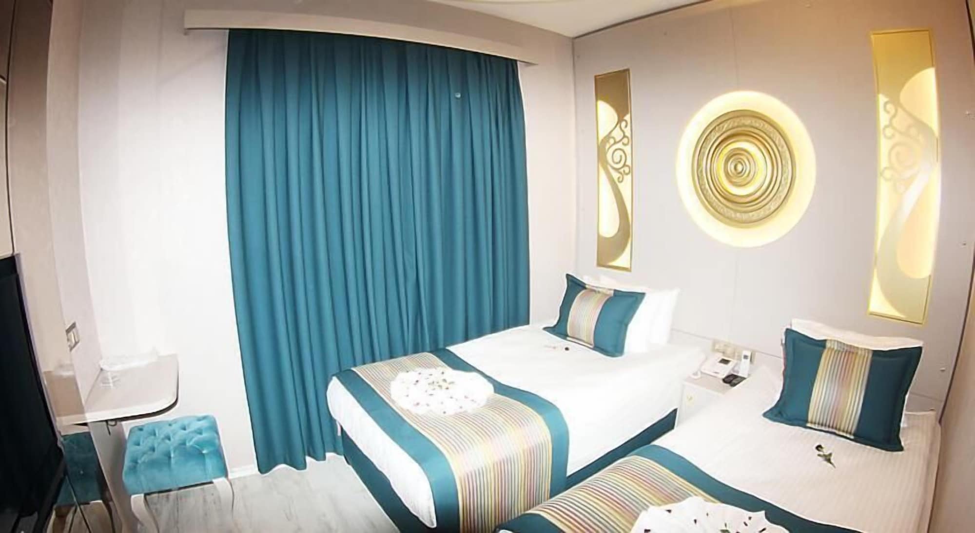 STANDARD, TWIN BEDS