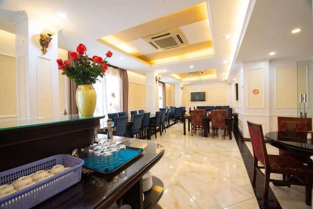 A25 Hotel - 15 Tran Quoc Toan 25/37