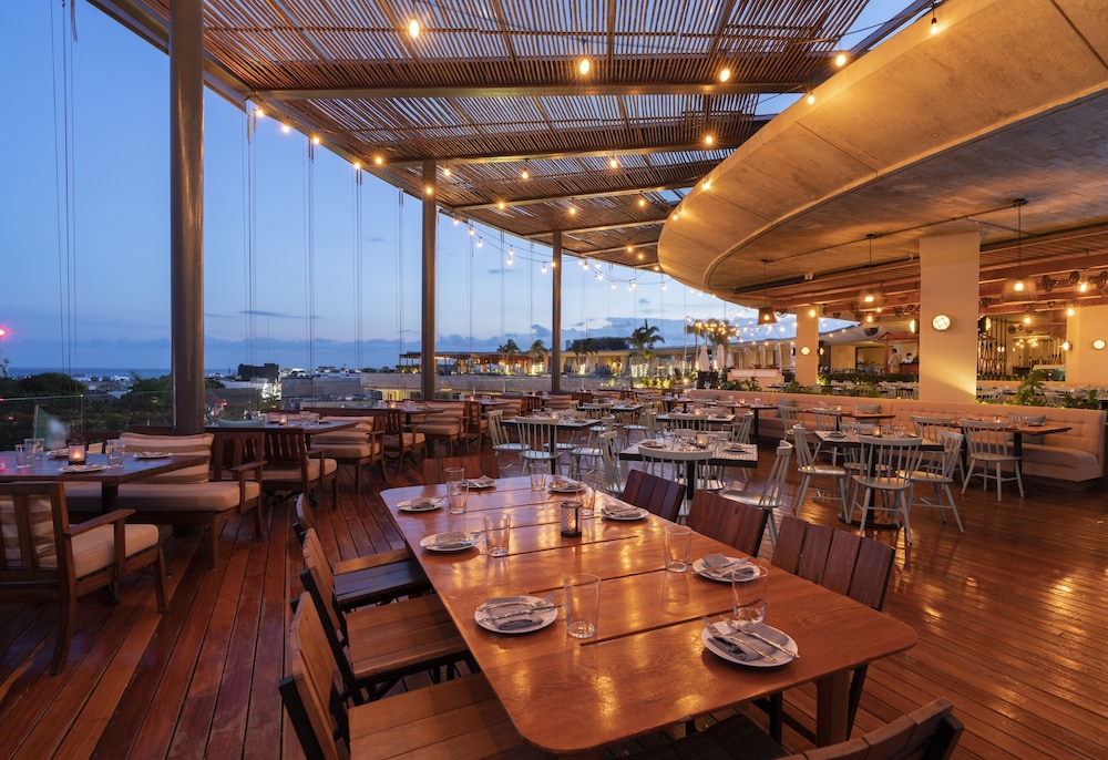 Hyatt Centric Playa del Carmen 33/50