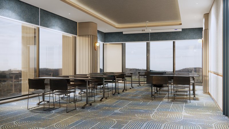 Holiday Inn Express Bandung Braga 42/46