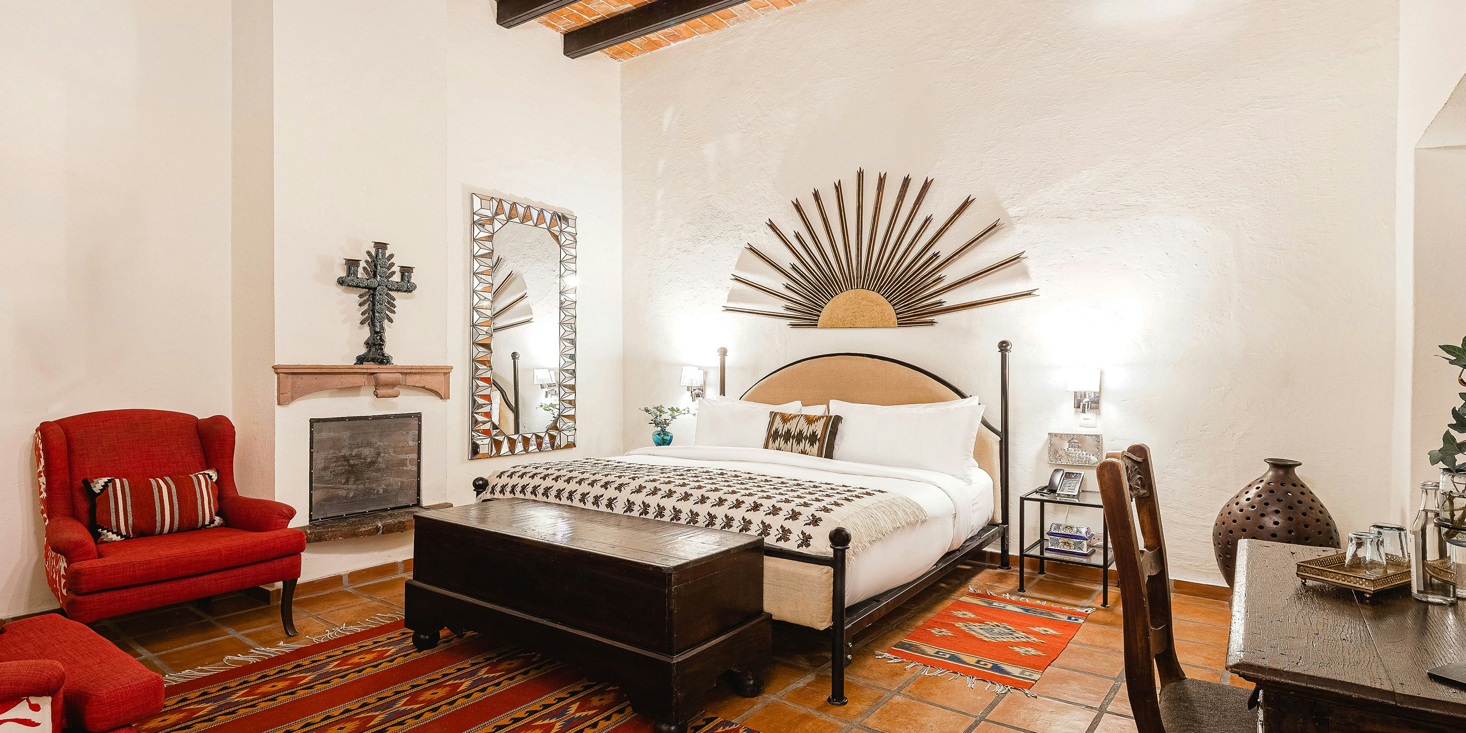 Hacienda el Santuario 8/31