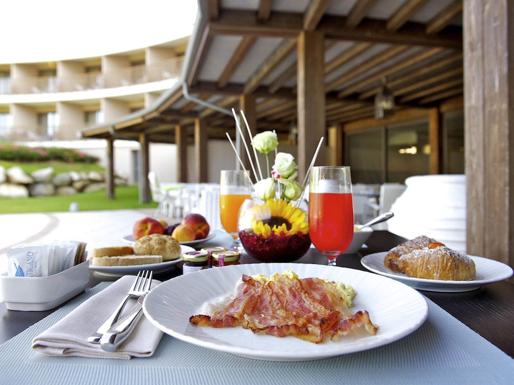 Capovaticano Resort Thalasso Spa 30/43