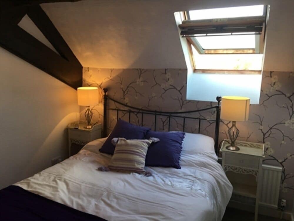 Stoneleigh Barn Bed And Breakfast 3/25