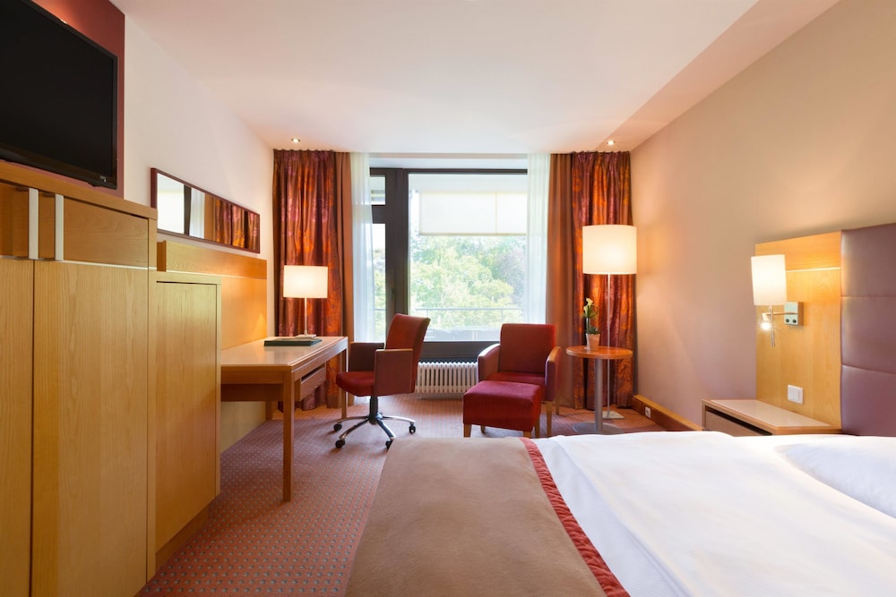 Dolce by Wyndham Bad Nauheim 10/51